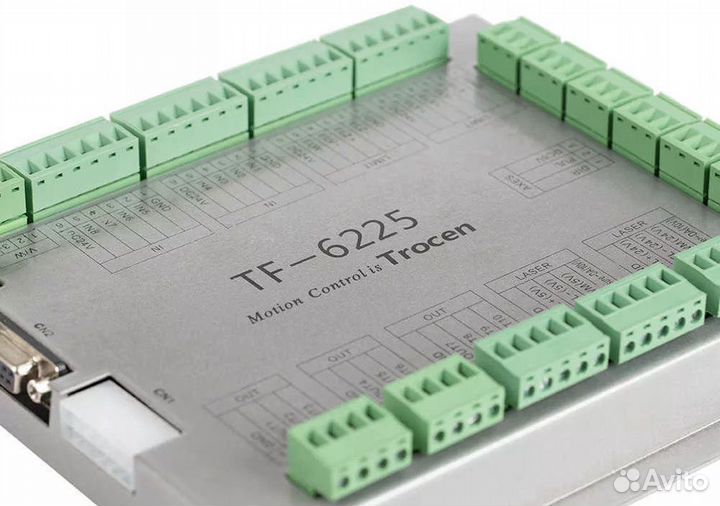 DSP контроллер для лазерного станка TF-6225