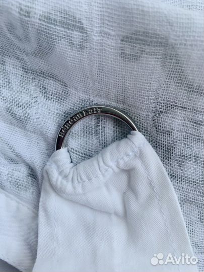 Фартук для кормления