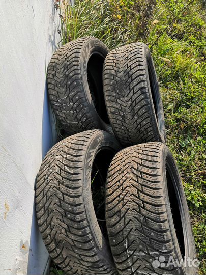 Nokian Tyres Nordman 8 225/50 R17