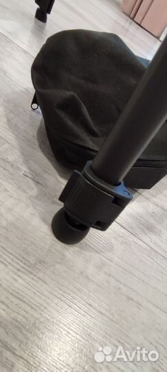 Штатив erapro ecsa 3770