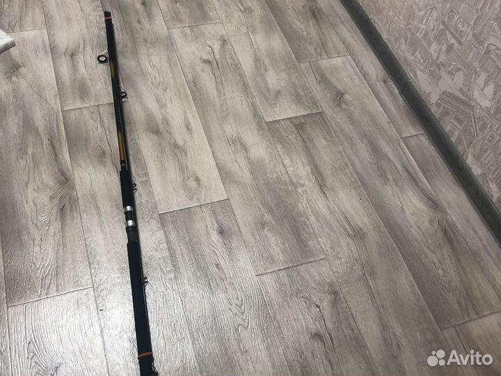 Спининг tornado эксклюзив