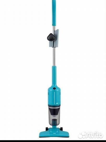 Новый вертикальный пылесос