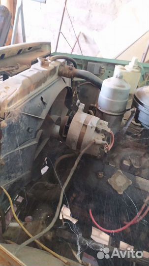 Продам газ 3307