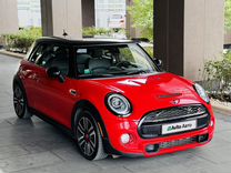 MINI Cooper S 2.0 AT, 2018, 66 000 км, с пробегом, цена 2 650 000 руб.