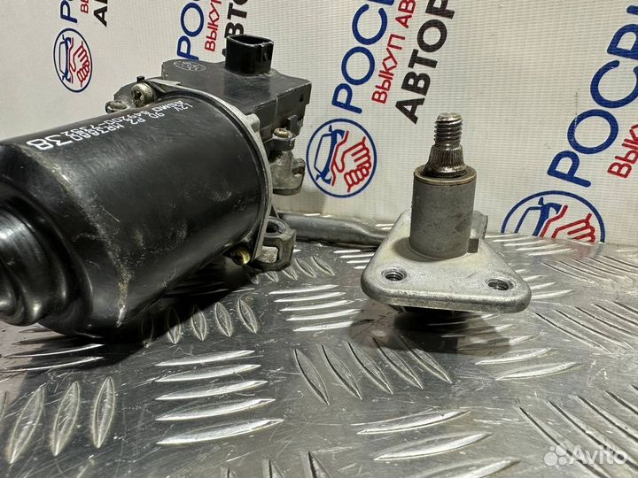 Трапеция дворников Mitsubishi Pajero 3 V60