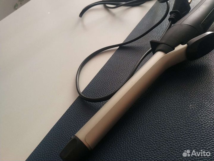 Плойка для волос Remington