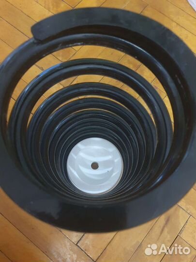 Пружина Peugeot expert 3