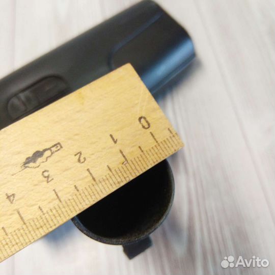 Насадка для пылесоса новая