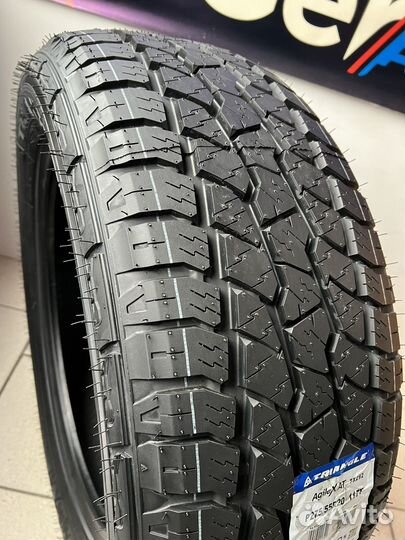 Triangle TR292 275/55 R20 117T