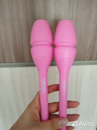 Булавы sasaki 41 вставные