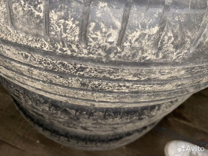 Continental ContiEcoContact 5 215/65 R16