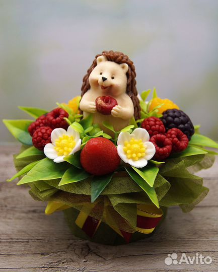 Мыло ручной работы для девушек