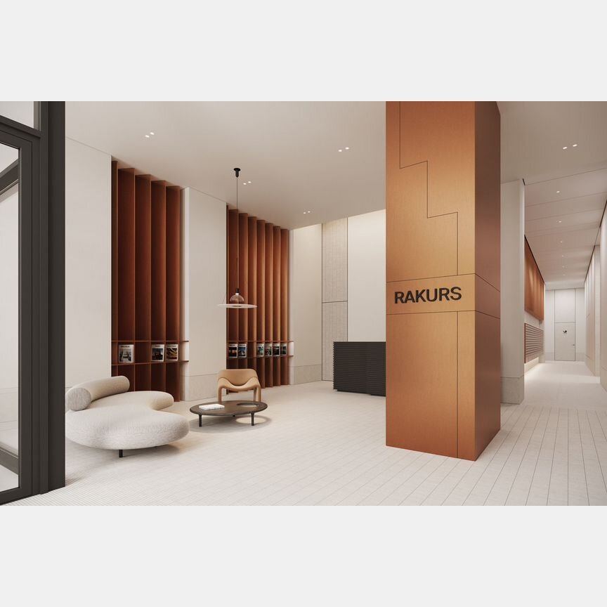 2-к. квартира, 58,1 м², 6/44 эт.