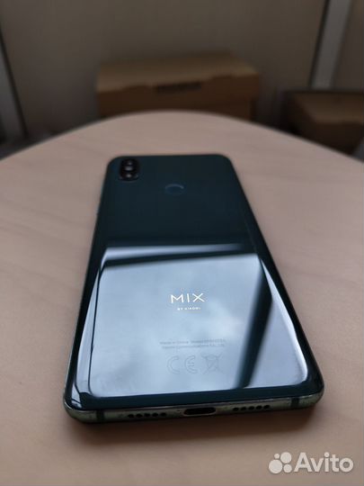 Xiaomi Mi MIX 3 6/128