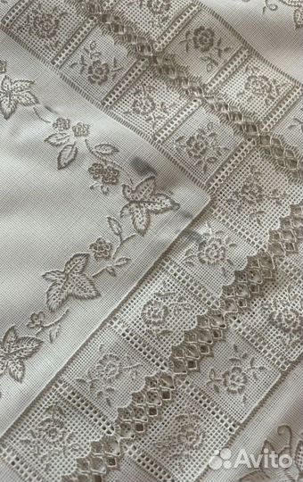 Скатерть клеенка 170*140