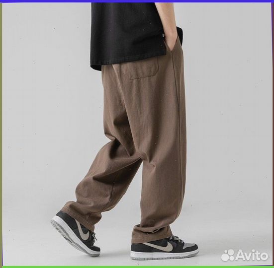 Штаны Карго (Артикул: 96807)