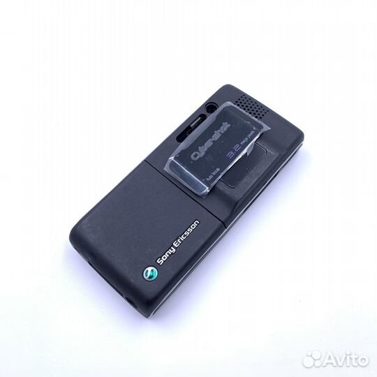 Корпуса Sony Ericsson K790i / K800i + клавиатура