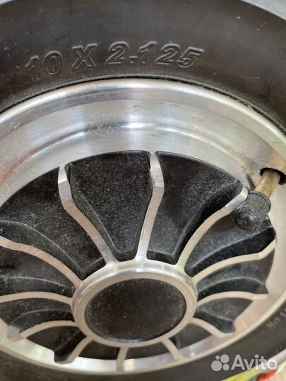 Гироскутер