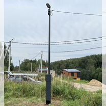Электромонтажные работы установка трубостойки, Москва