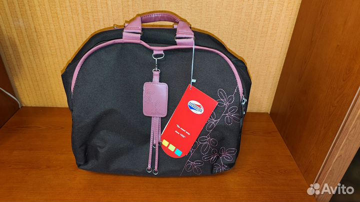 Кейс-пилот American Tourister Woman