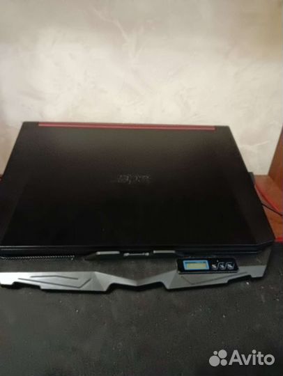 Игровой ноутбук