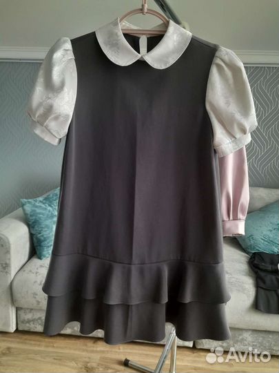 Школьная форма