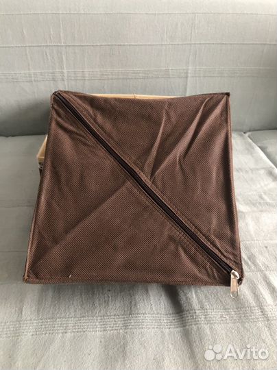 Органайзеры для нижнего белья набор 2 шт