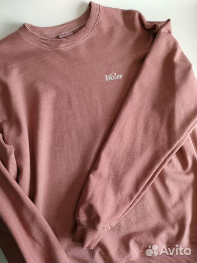 Свитшот Wolee