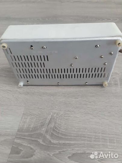 Стабилизатор напряжения Вега 7