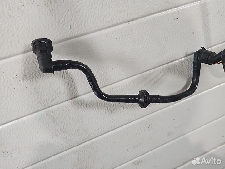 Вакуумная трубка VAG 1k2612041e