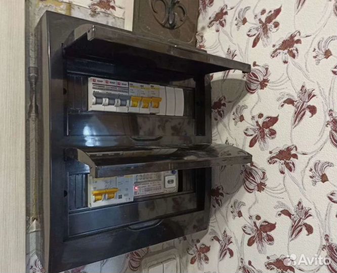 Мастер на час Повесить телевизор, карниз, бра