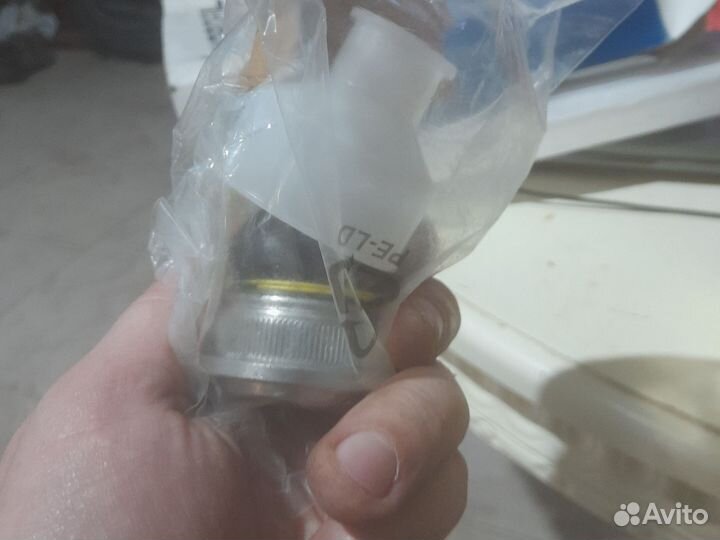 Шаровая опора