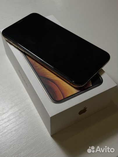 iPhone Xs, 64 ГБ