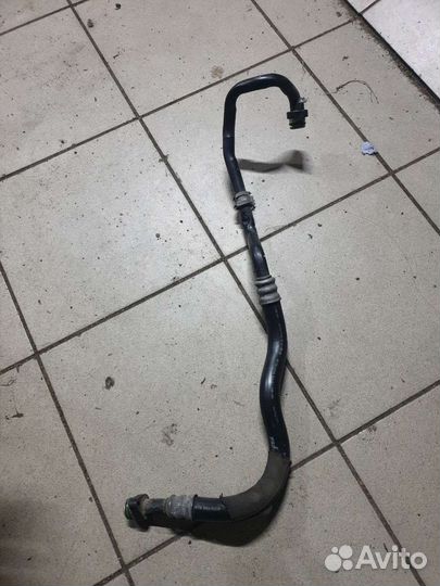 W222 Трубка кондиционера Mercedes-Benz