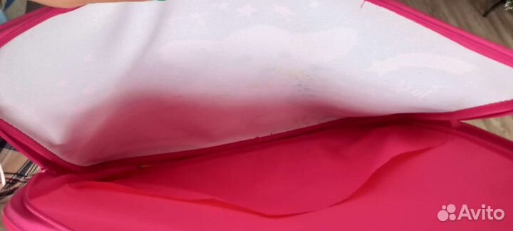 Папка для художника A3