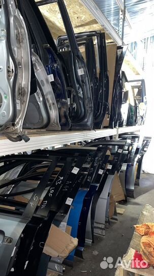 Разбор Freelander 2