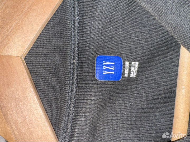 Yeezy gap balenciaga