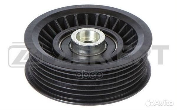 Ролик натяжной агрегатного ремня VW Crafter 30