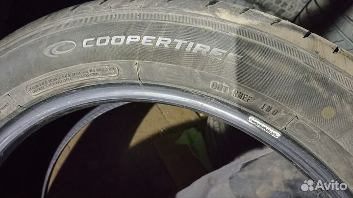 Cooper Chengshan CSR48 225/55 R19