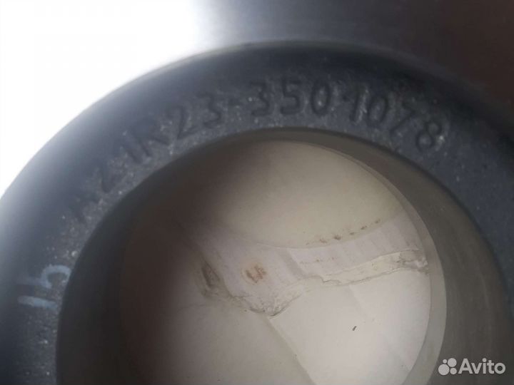 Диск тормозной Газель Next передний(оригинал)