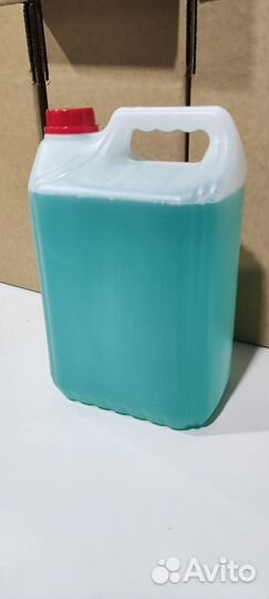 Гель для стирки 5 л