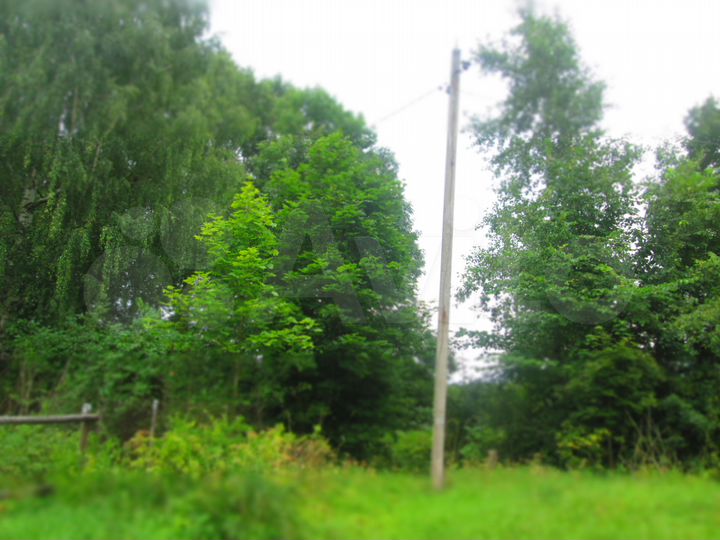 Участок 16,3 сот. (ИЖС)