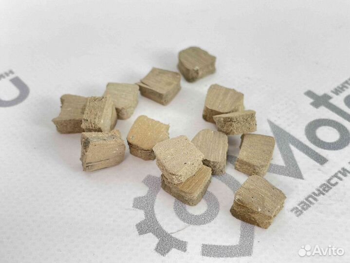 Муфта сцепления в сборе F50/F80