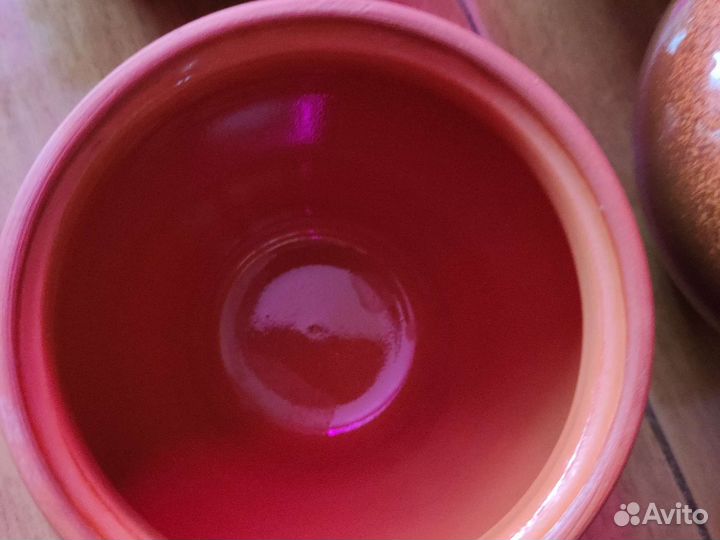 Горшочки для запекания