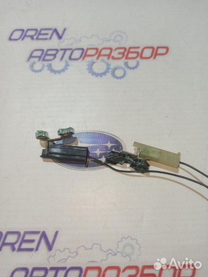 Антенна Toyota Camry 55 2.5 2017