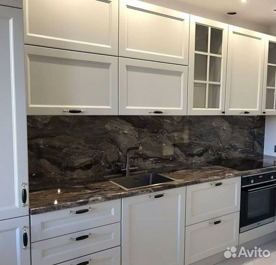 Кухня на заказ, кухни, кухонные гарнитуры