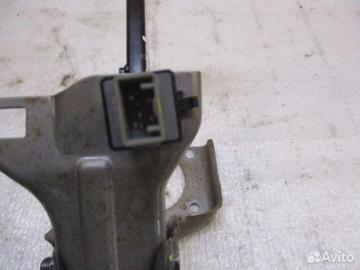 Педаль тормоза Kia Rio 3 (UB\QB)