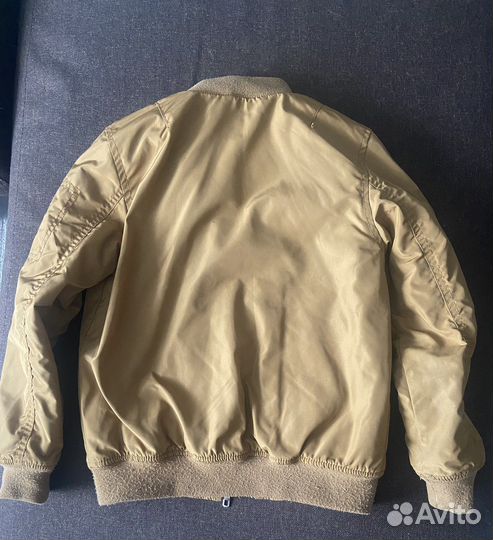 Куртка для мальчика H&M 122/128