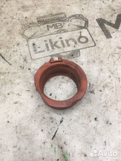 Прокладка турбины Mercedes Glc X253