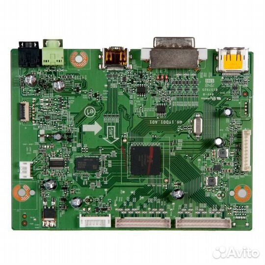 Материнская плата для asus VG248QE (AUO) (с разбор